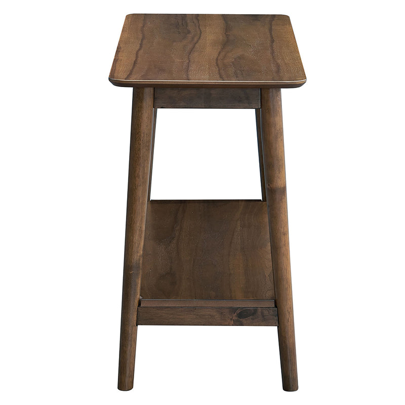 Sofa Table w/Shelf