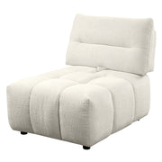 Modular - Armless Chair