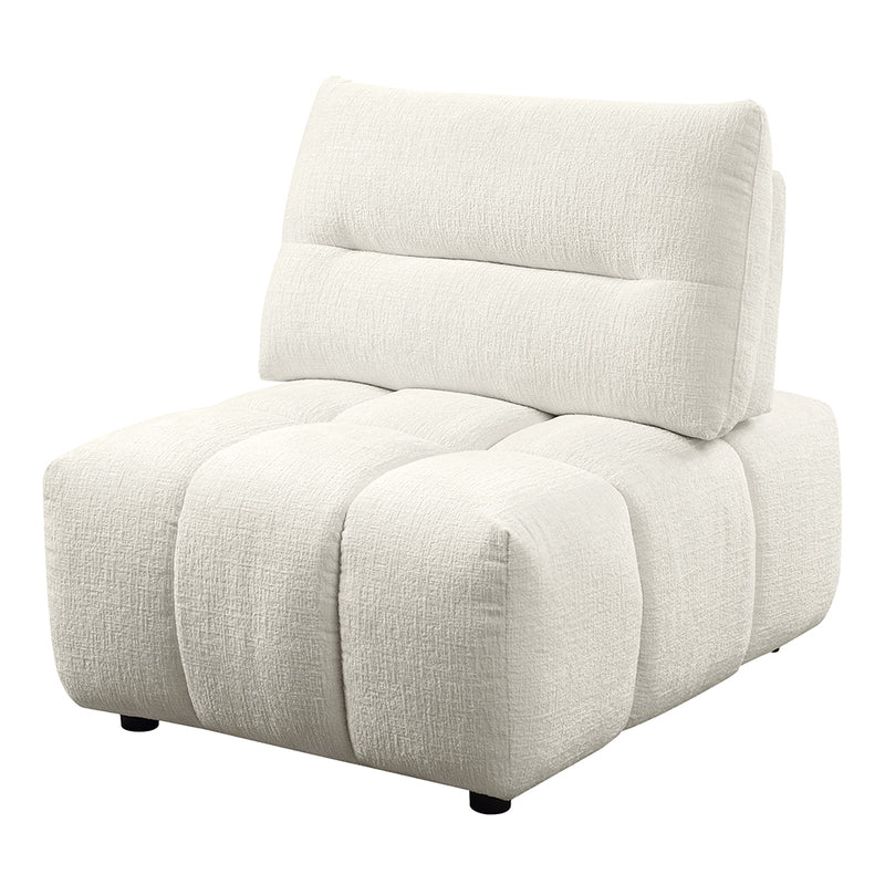 Modular - Armless Chair