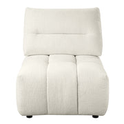 Modular - Armless Chair