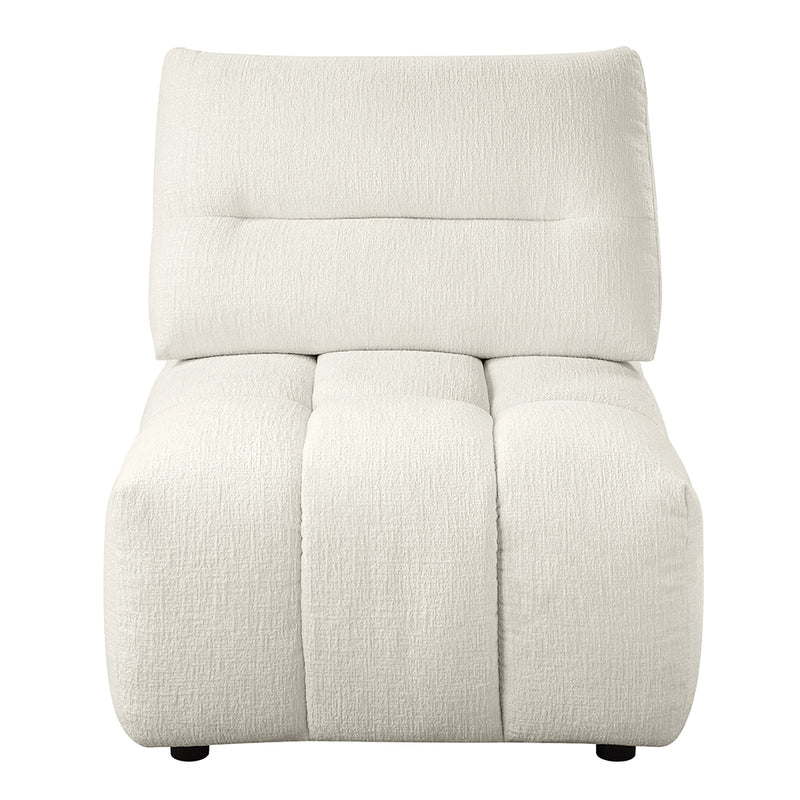 Modular - Armless Chair