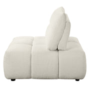 Modular - Armless Chair