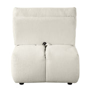 Modular - Armless Chair