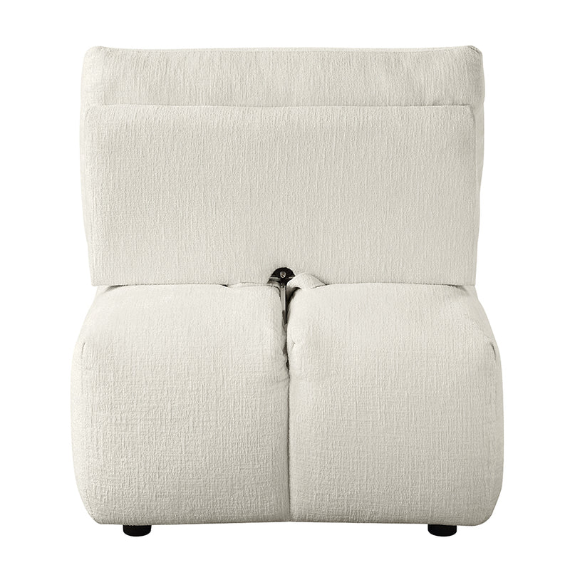 Modular - Armless Chair