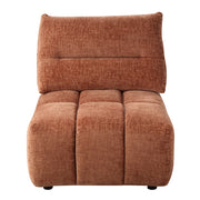 Modular - Armless Chair