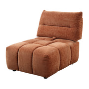 Modular - Armless Chair