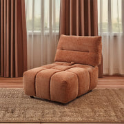 Modular - Armless Chair