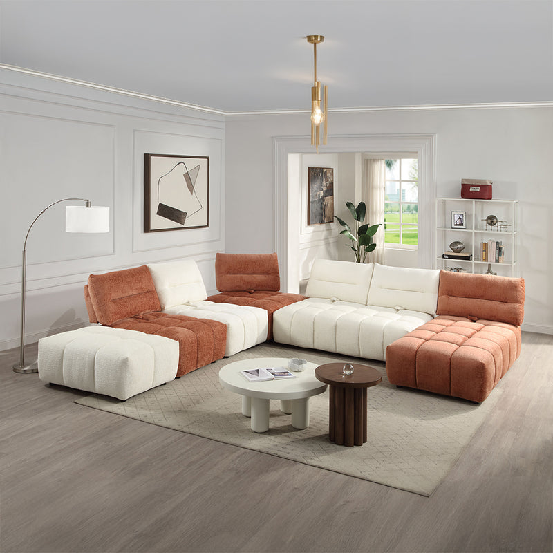 Modular - Chaise