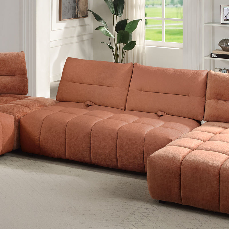 Modular - Loveseat