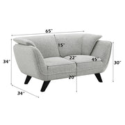 Loveseat