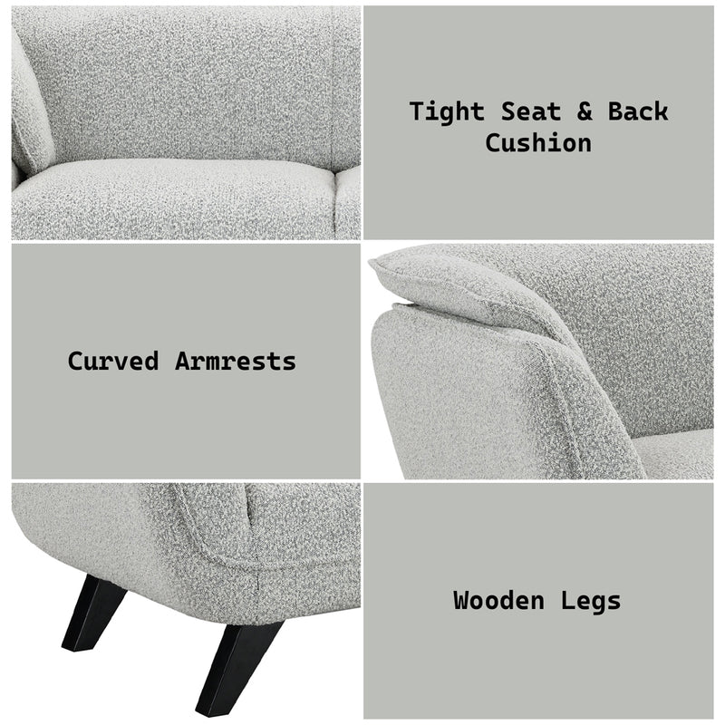 Loveseat