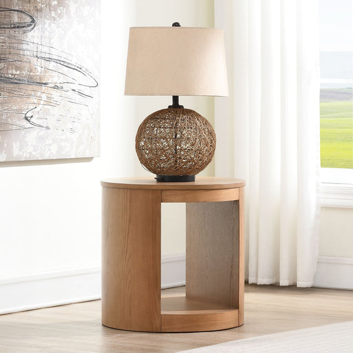 End Table