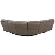 Power Motion Sectional Sofa w/USB Port