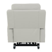 Power Motion Recliner w/Lift & Massage