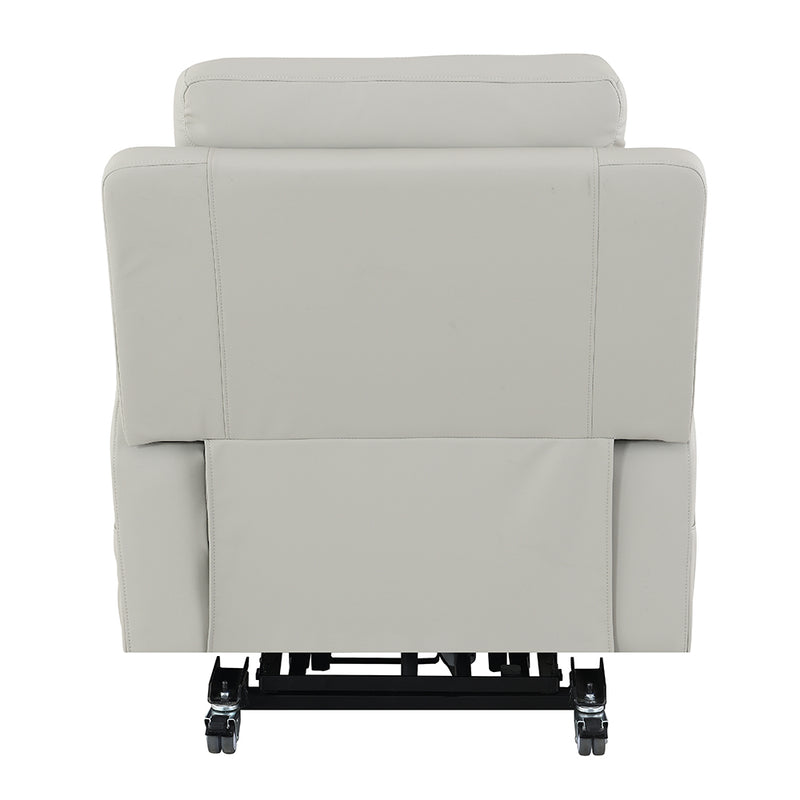 Power Motion Recliner w/Lift & Massage