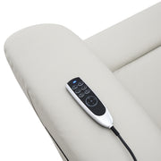 Power Motion Recliner w/Lift, Heating & Massage