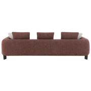 Sofa w/6 Pillows