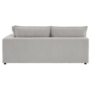 Modular RF Loveseat w/2 Pillows