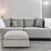 Modular Ottoman