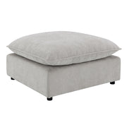 Modular Ottoman