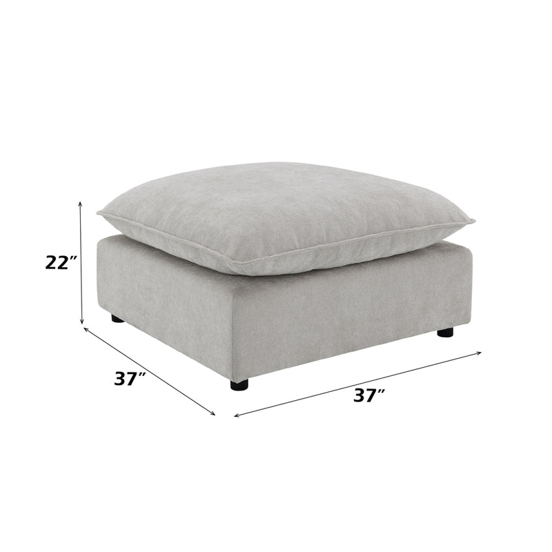 Modular Ottoman