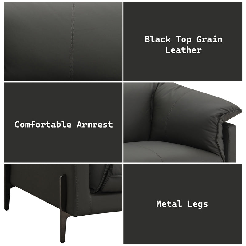 Loveseat