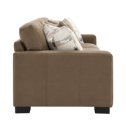 Sofa w/4 Pillows