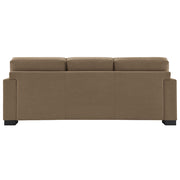 Sofa w/4 Pillows