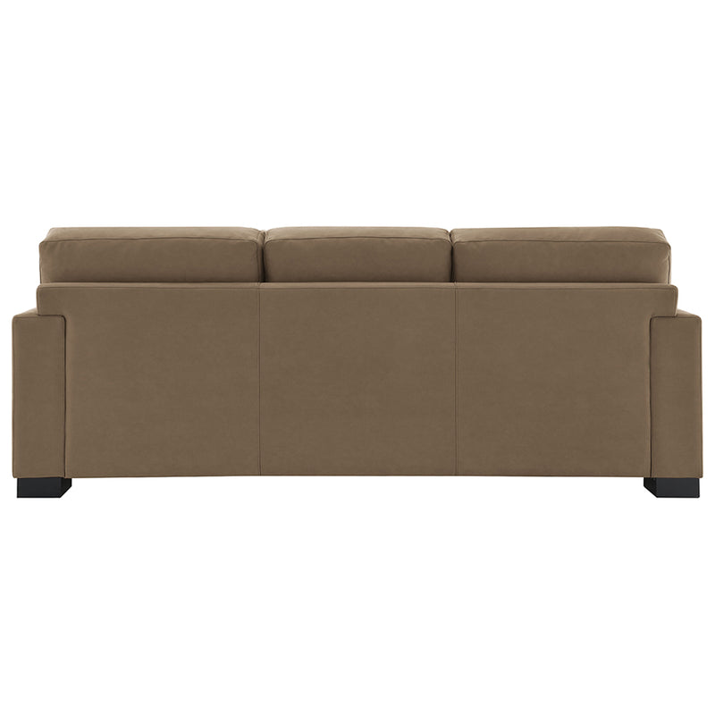 Sofa w/4 Pillows