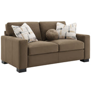 Loveseat w/3 Pillows
