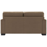 Loveseat w/3 Pillows