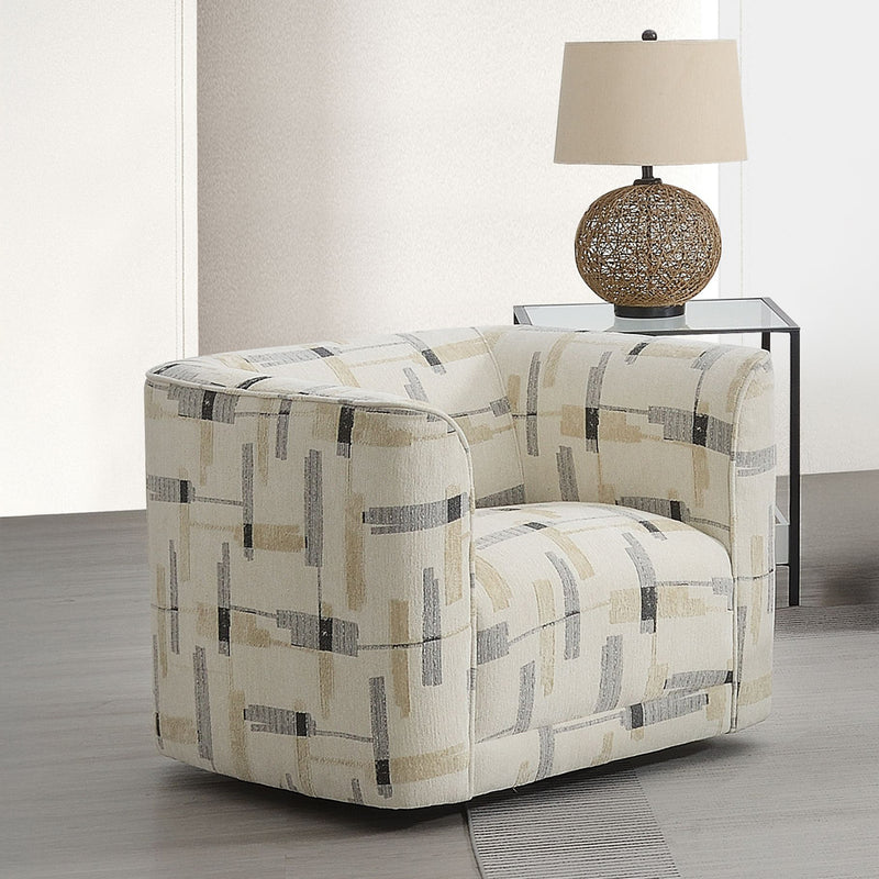 Chair w/Swivel