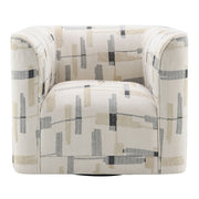 Chair w/Swivel