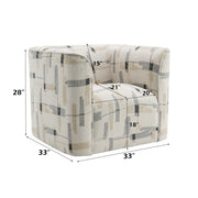 Chair w/Swivel