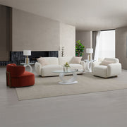 Sofa w/2 Pillows