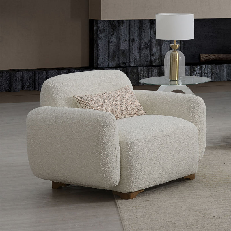Chair w/Pillow