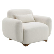 Chair w/Pillow