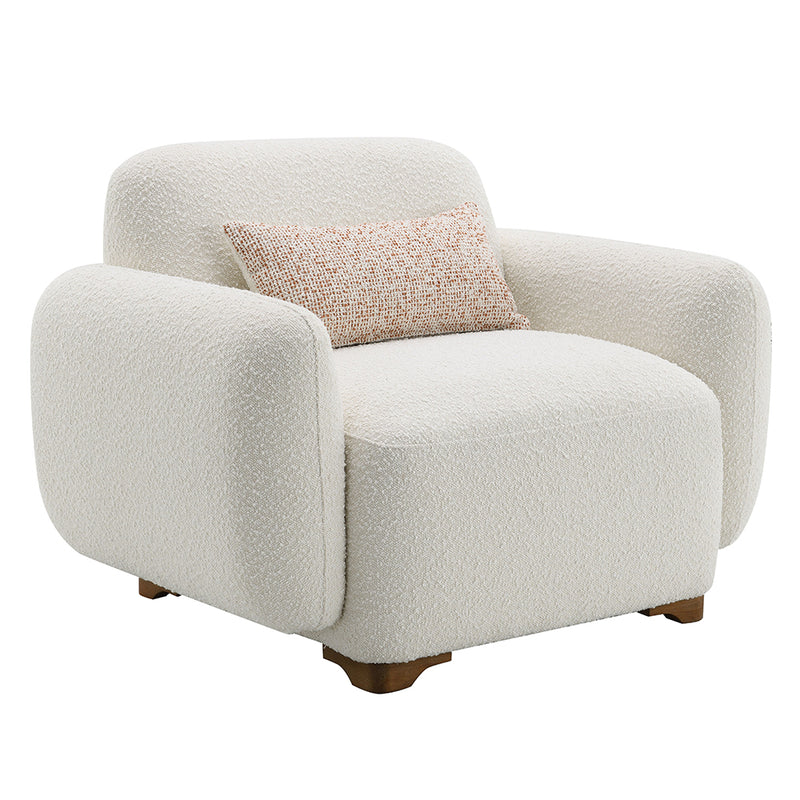 Chair w/Pillow