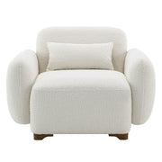 Chair w/Pillow