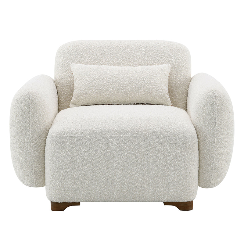 Chair w/Pillow