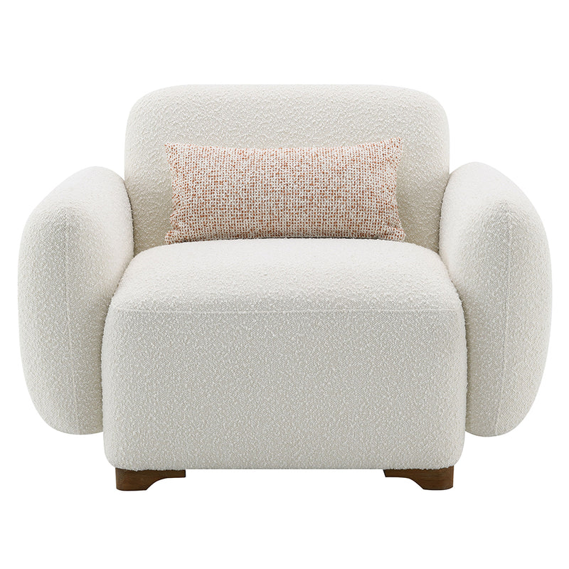 Chair w/Pillow