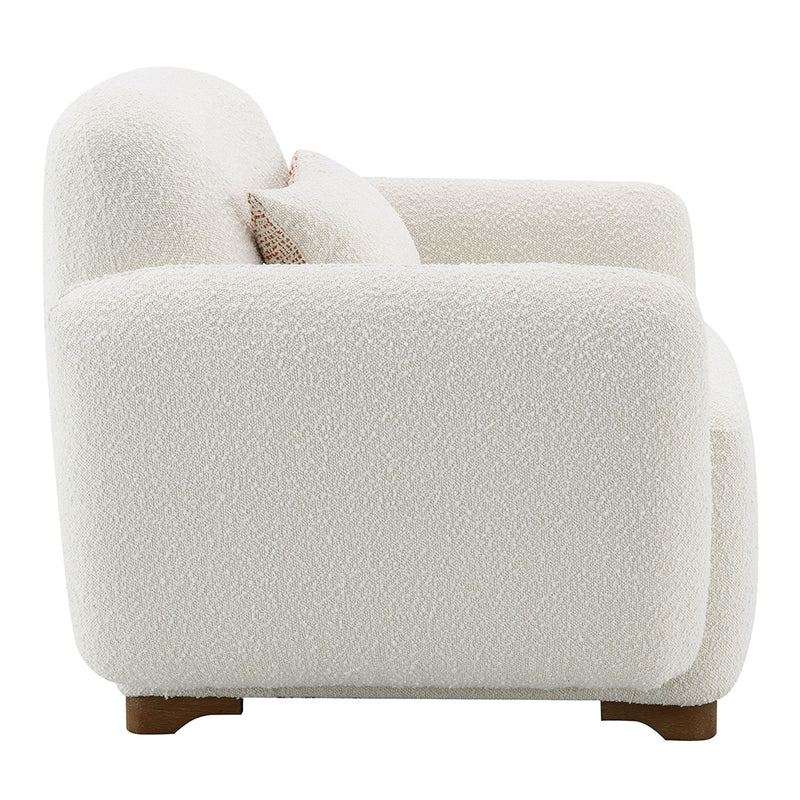 Chair w/Pillow
