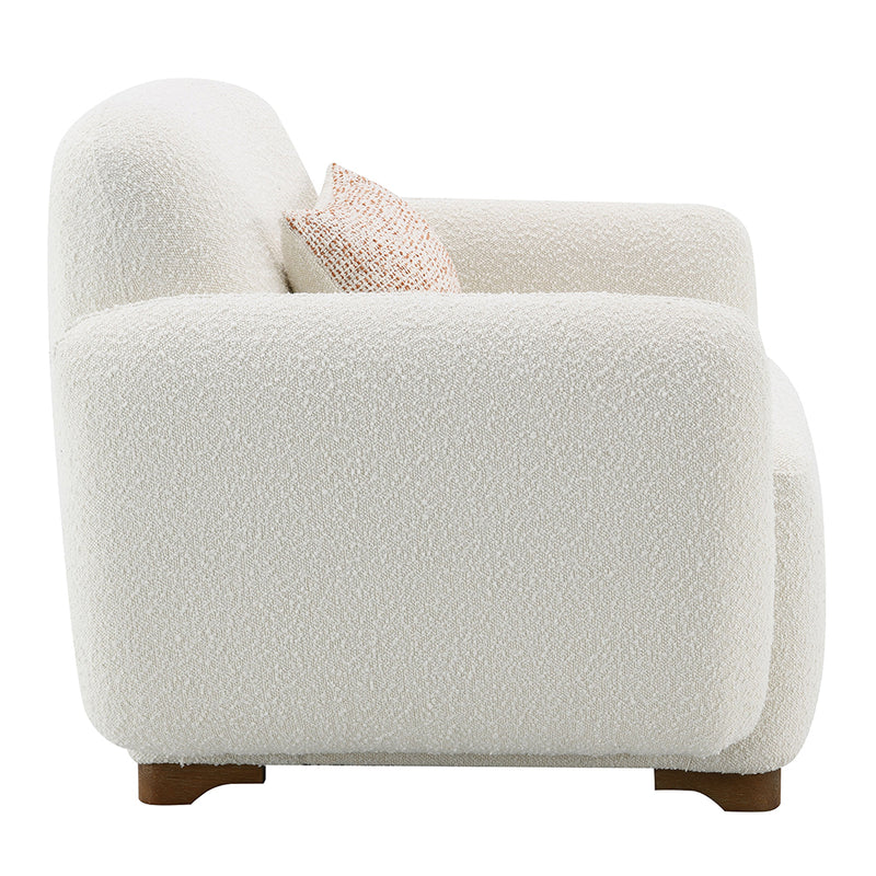 Chair w/Pillow
