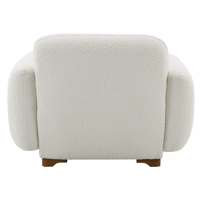 Chair w/Pillow