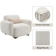 Chair w/Pillow