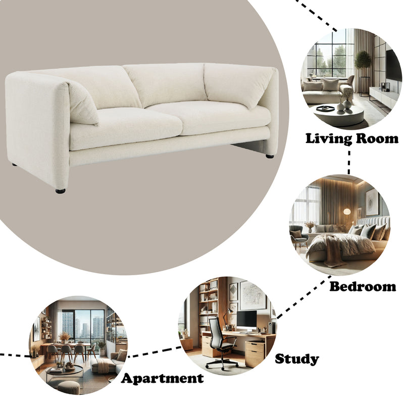Loveseat