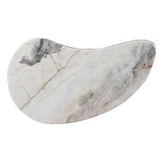 Coffee Table w/Natural Marble
