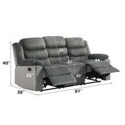 Motion Sofa