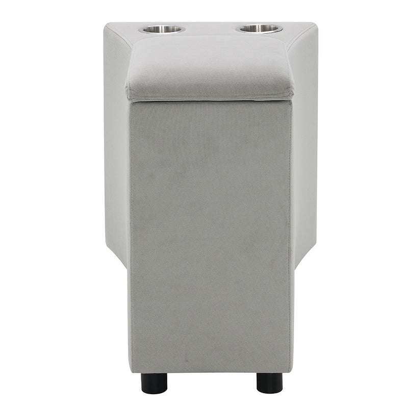 Console w/USB Port
