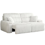 Power Motion Sofa w/Sleeper & USB Port